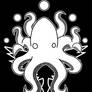 Octopus T-shirt design