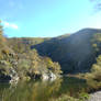 River Struma,Bulgaria