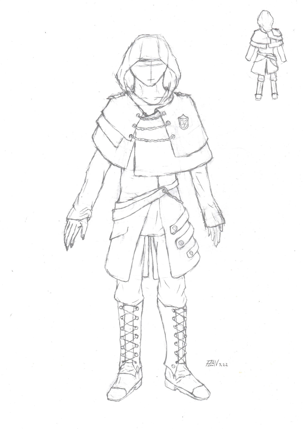 Coat ~ Military-Style by FLAU7 on DeviantArt Coat ~ Military-Style by FLAU7 on DeviantArt