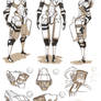 Fives' Reference Sheet 01