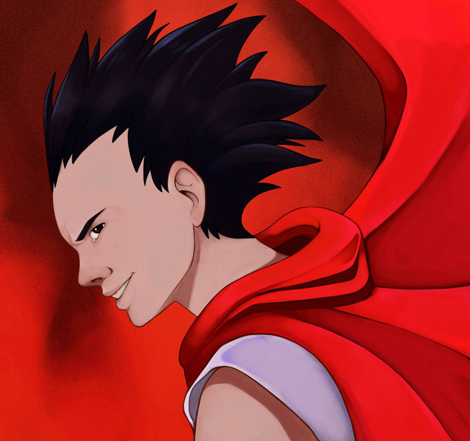 Tetsuo by YoSpeakUp on DeviantArt