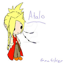 Atalo Chibi