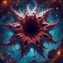 Azathoth, Hegemon of Chaos