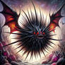 Iathavos, the Black Moon