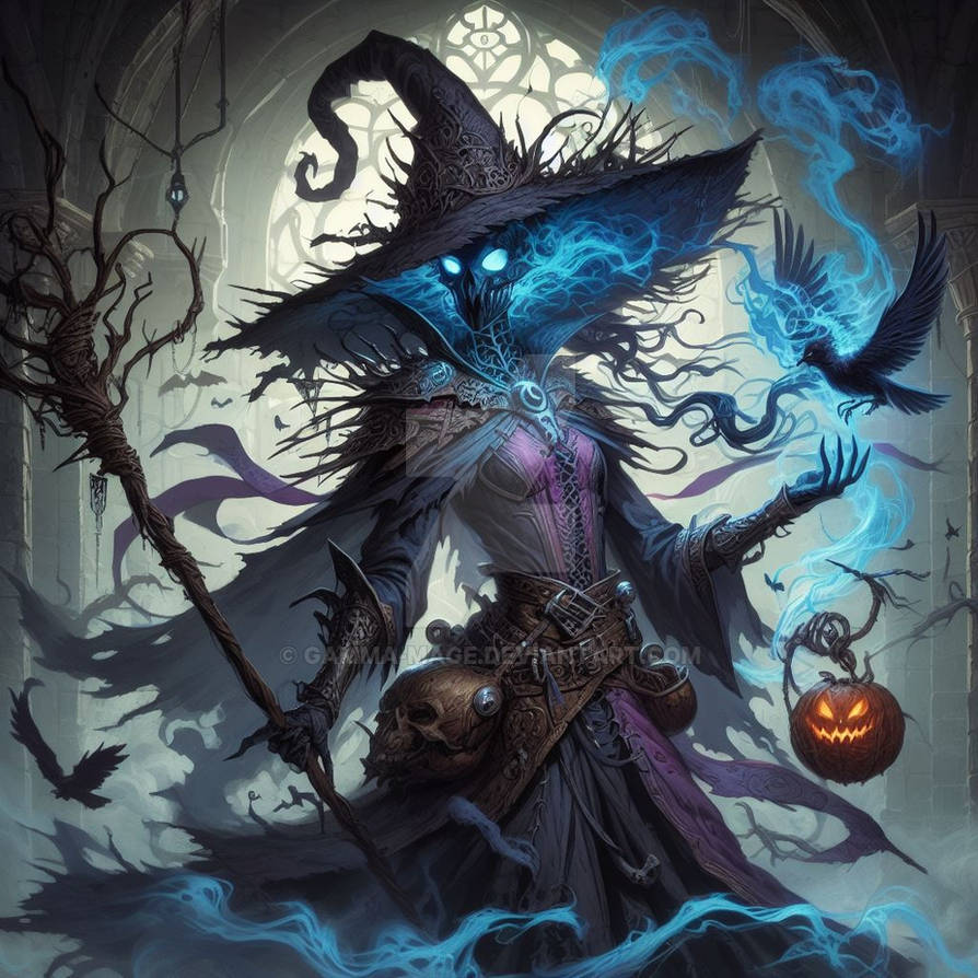 Skeletonwitch Vampire Skeleton Witch, The Starless Shadow by Gamma-Mage on DeviantArt