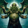 Dagon, Father of the Fathomless