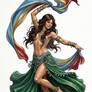 Harita the Bayadere (Adoptable)
