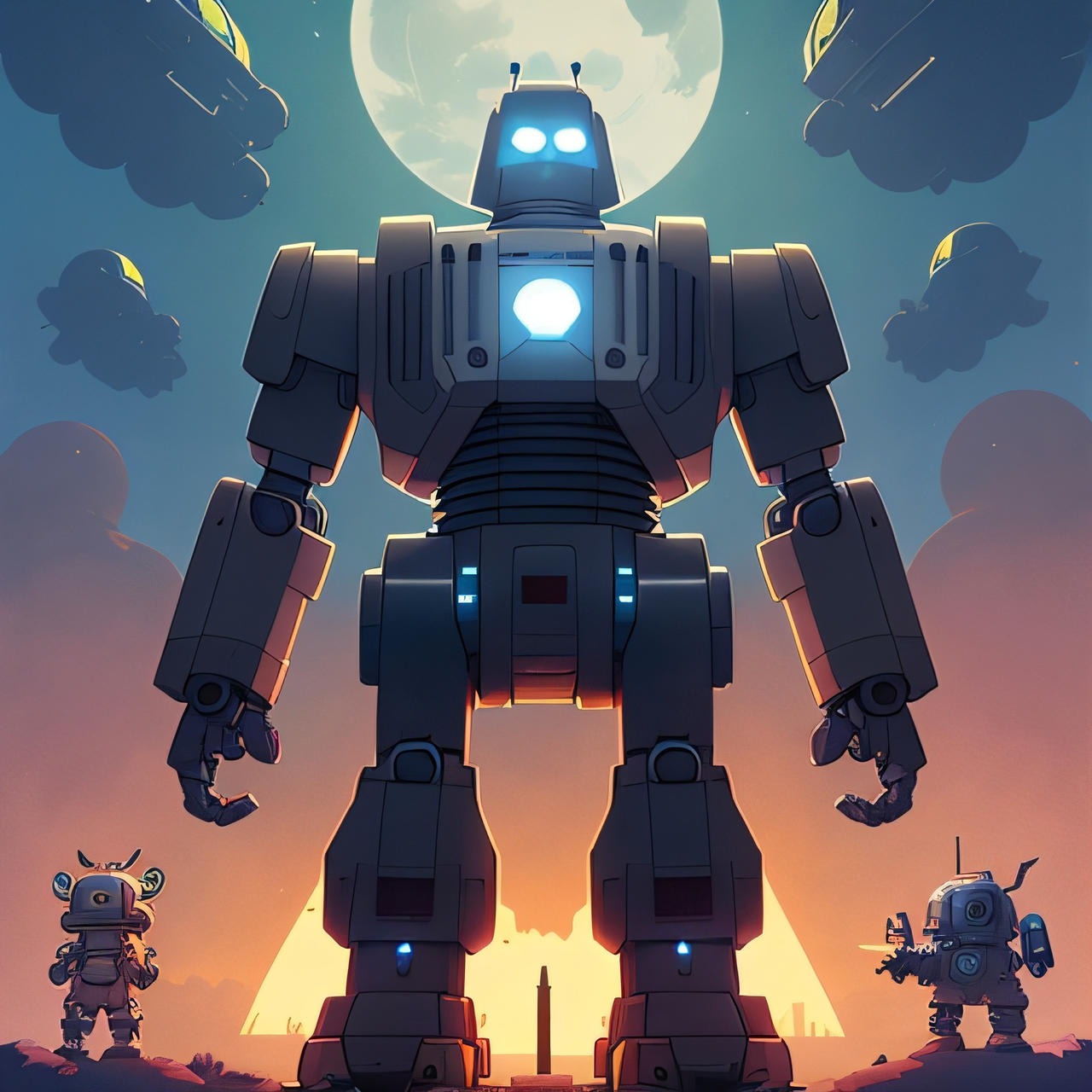 Robot Victoria Deviantart Robot By Me #9 by ahmdmilk on DeviantArt