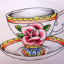 TeaCup