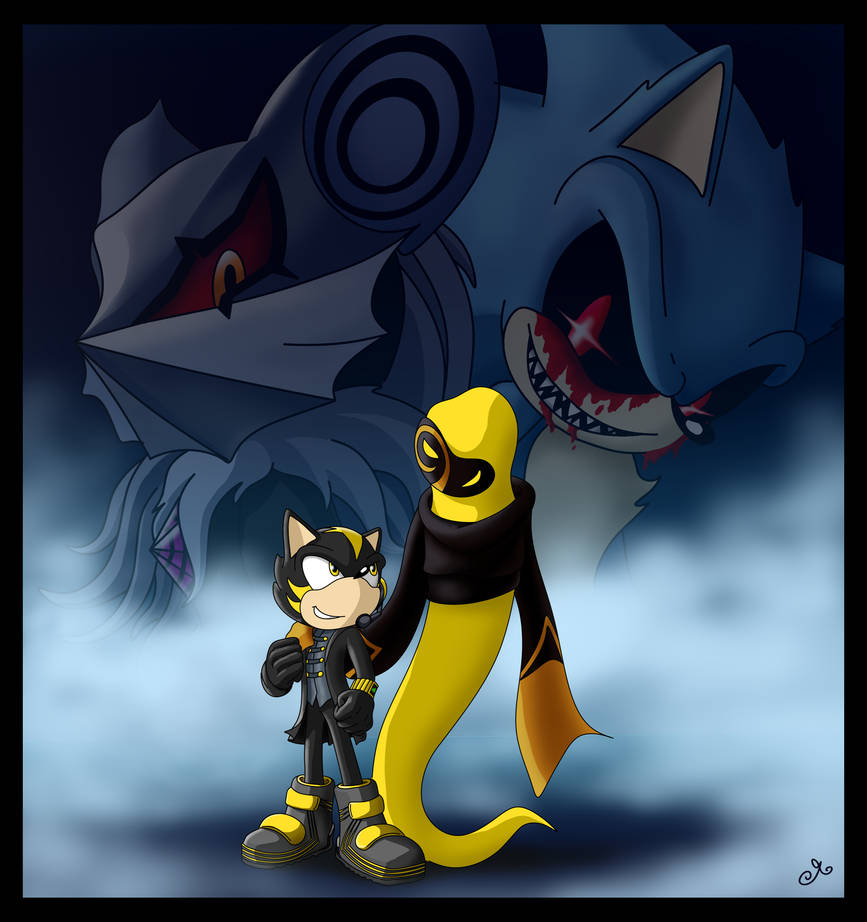 Tmrm Time. Deviantart TMR Together by Phinixthecristal on DeviantArt