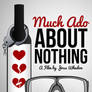 Much Ado About Nothing Poster v3