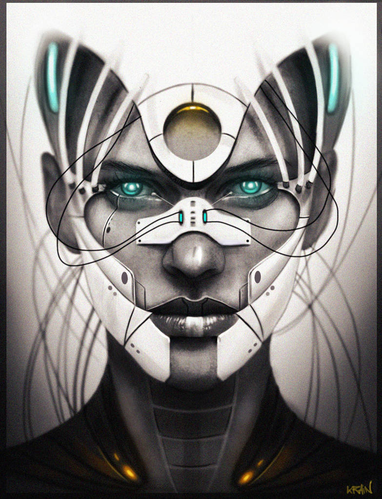 Biotic by RainKacper Biotic by RainKacper