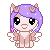 Commission - Fae Icon by MyLittleAmni on DeviantArt