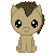 Chibi Doctor Whooves Icon