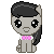 Chibi Octavia Icon