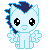 Chibi Soarin Icon