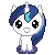 Chibi Shining Armor Icon