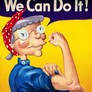 Pookie, the Riveter