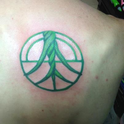 17th tattoo