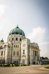 Church in Vienna