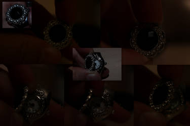 Ring collage