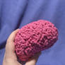 Amigurumi Brain