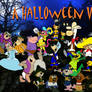 My Halloween Poster 2012