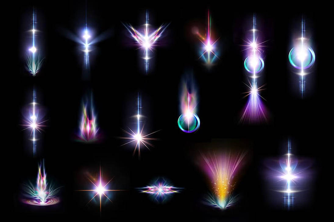 Light Effect Deviantart Mystical Light Effects by zanetoatufonis on DeviantArt