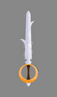 Sword Design 01