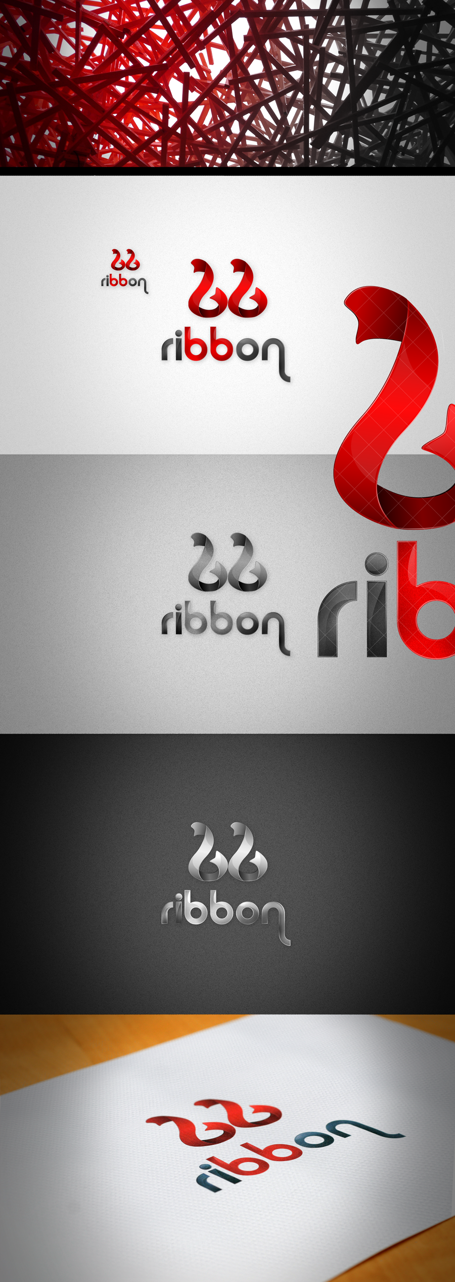 ribbon