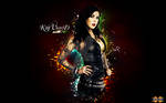 Kat Von D by AknotK