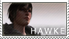 DA2 LadyHawke Stamp