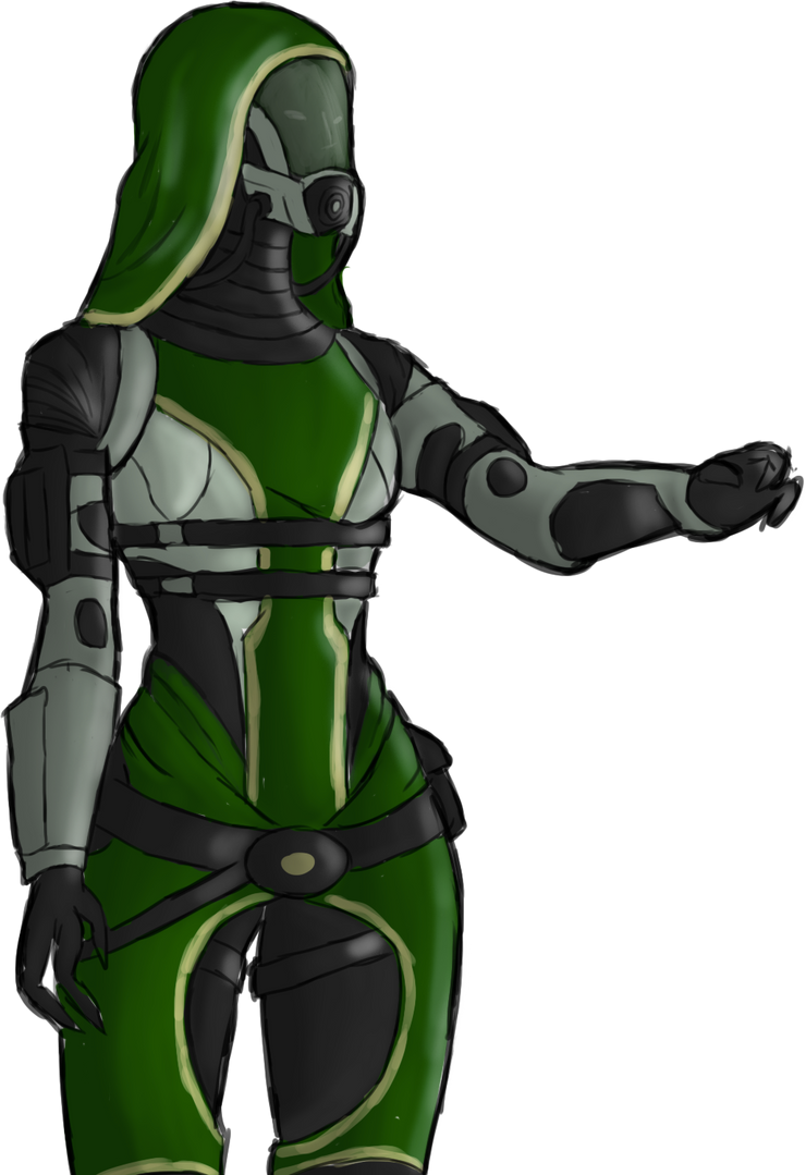 Quarian Inflaiton Mass Effect Human X Quarian at William Gainey blog