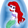 :Chibi: Ariel