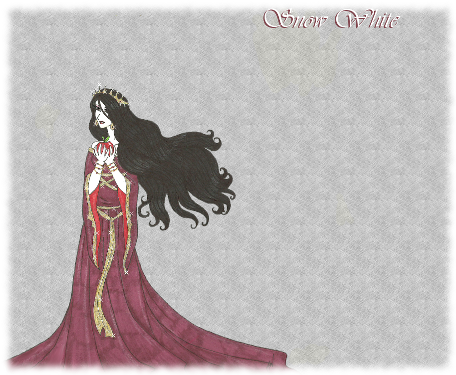 Fairy Tales: Snow White