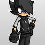 Emo The Hedgehog