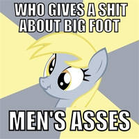 Tourettes Derpy Hooves 21