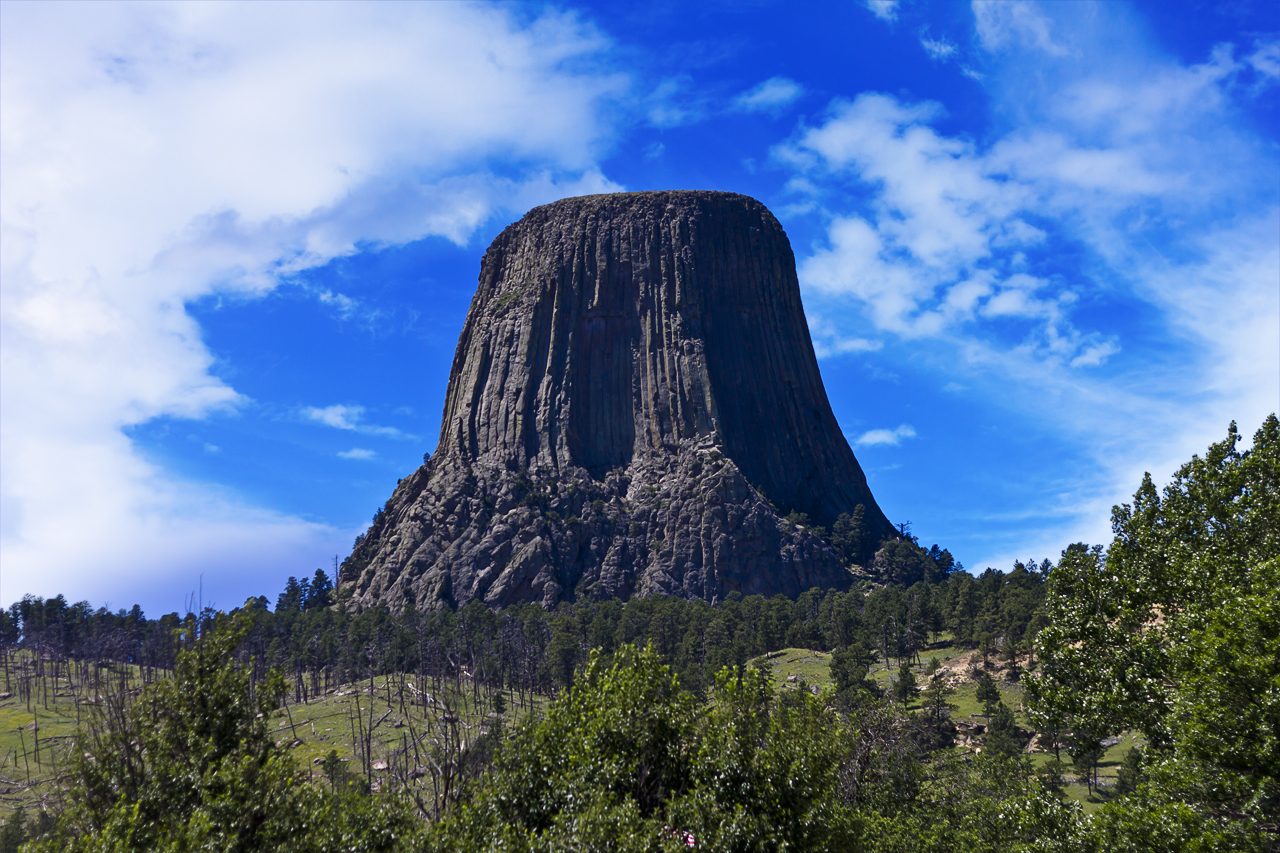 Devils Tower