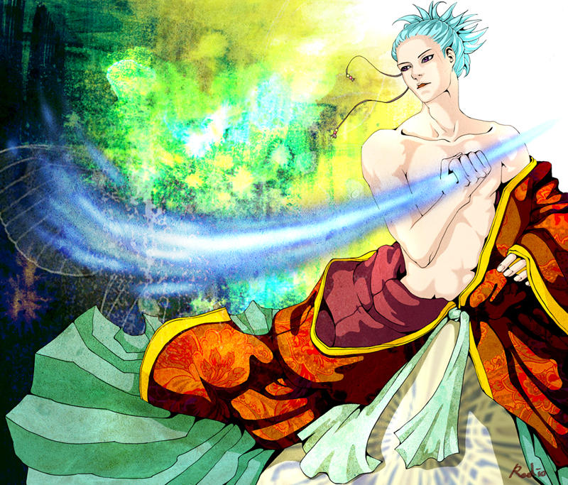 Musa π musa by gmradio on DeviantArt