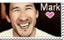 Mark's Smile Stamp