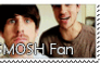 Smosh Fan Stamp