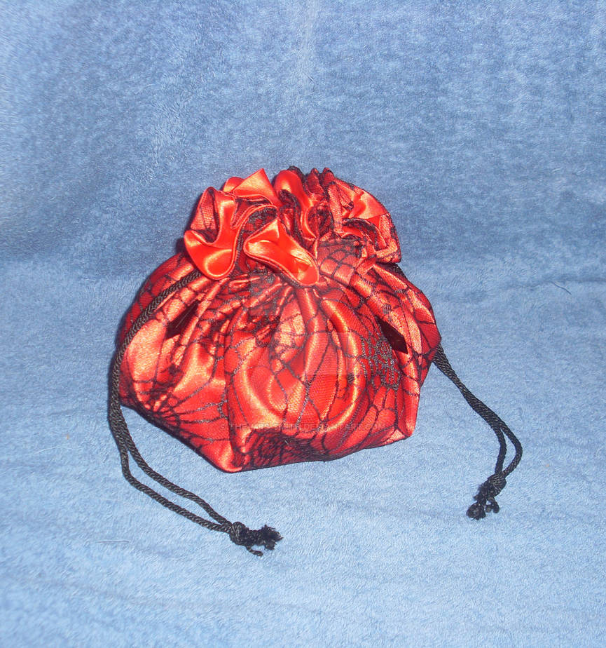 Drawstring Bag 17 by The-Mrs-Smith on DeviantArt