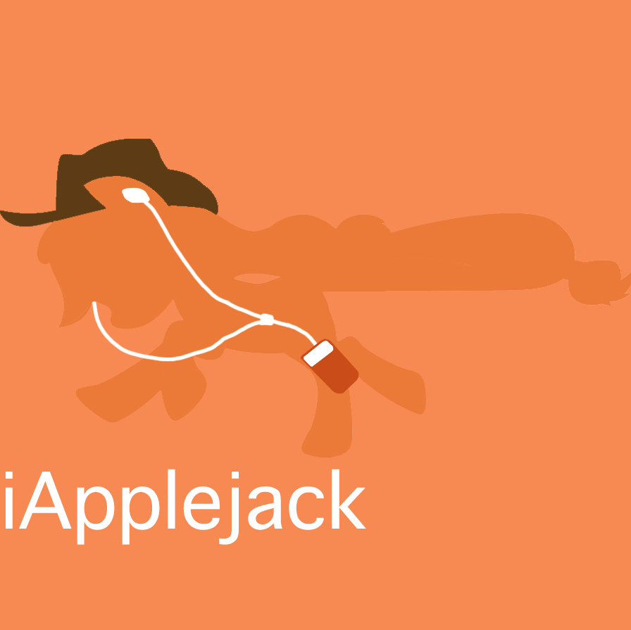 iApplejack