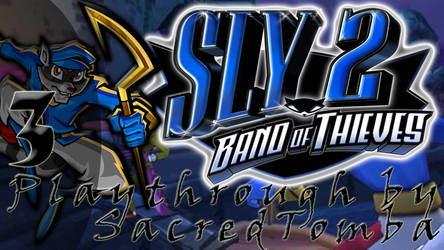 Sly 2 YouTube Thumbnail 3