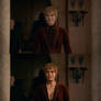 Queen Cersei Before After