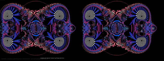 baggage for 4th dimension fractal (right to left s