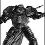 Grey Knight (Preview)