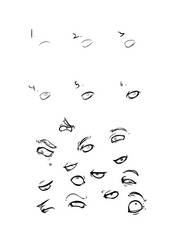 A Bunch of Eyes