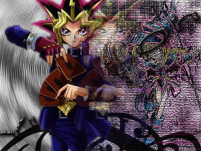 Yu-Gi. :3