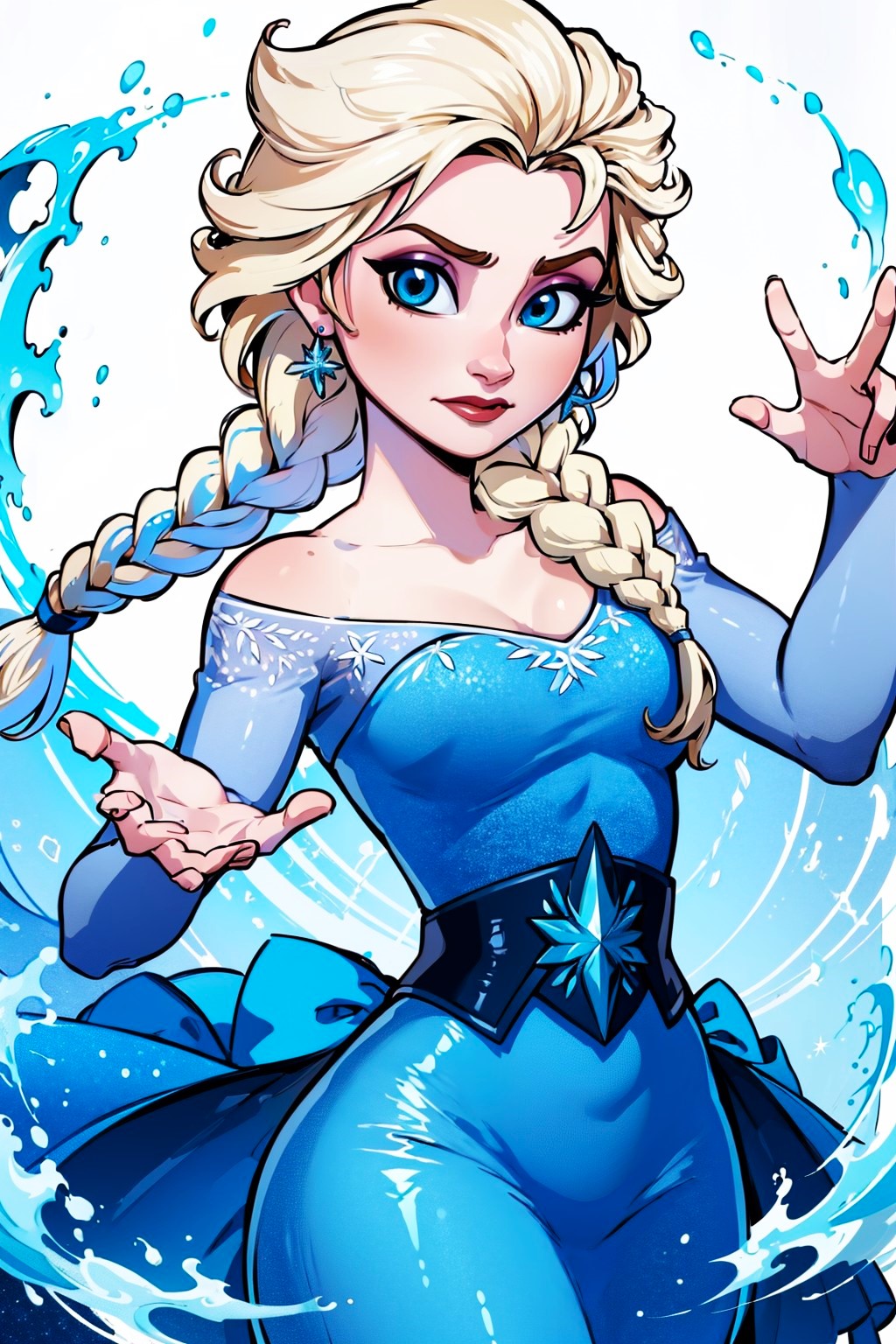Frozen Fans To all Frozen Fans by AfroFireSpear77 on DeviantArt